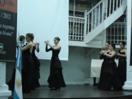 Semana de la Lectura 2013